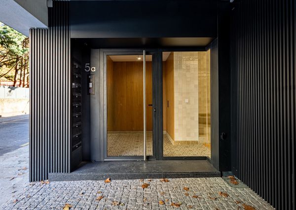 Apartamento T2 em Braga