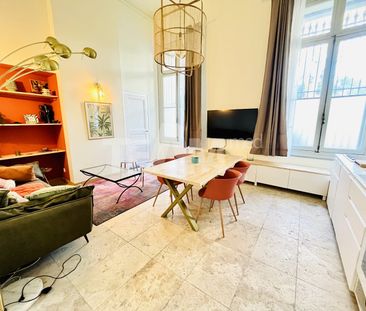 Location Appartement 3 pièces 66m² SETE 34200 - Photo 2