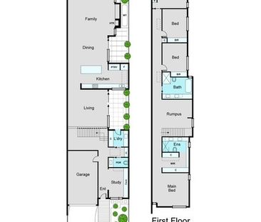 11a Champion Street, Black Rock VIC 3193 - House For Rent | Domain - Photo 1