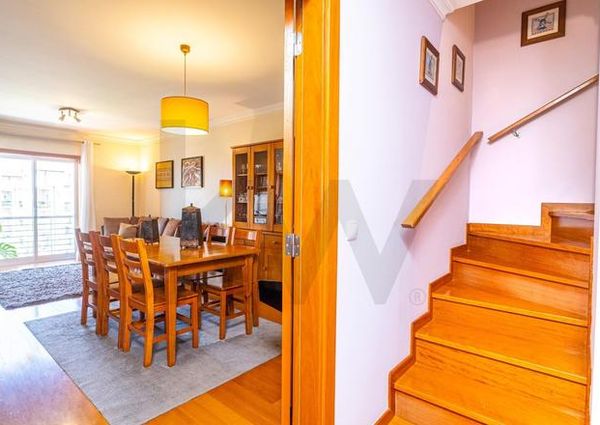 Apartamento T3 em Aveiro