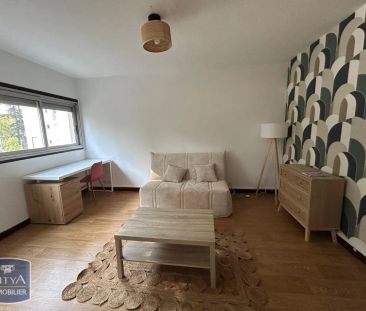 Appartement à louer 1 pièce 20.3m² - Photo 3