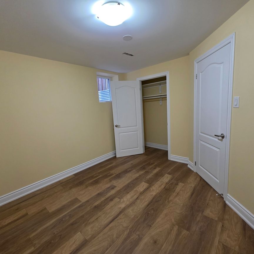 For Lease - 64 Morningside Avenue Unit# BSMT, Toronto, Ontario - Photo 1