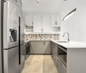 Appartement à louer - Laval (Laval-des-Rapides) - Photo 1