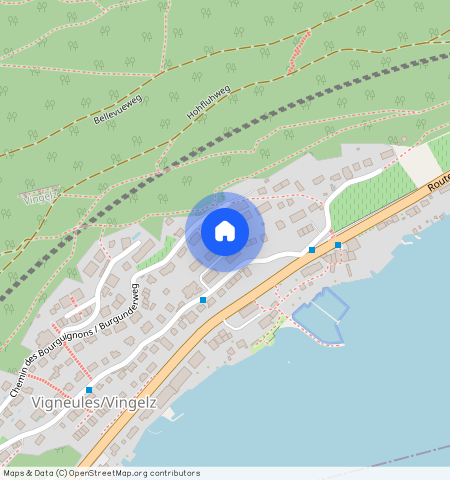 Tessenbergstr, 63, 2505 Biel-Bienne