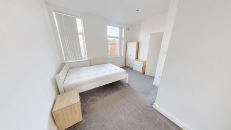 1 bedroom house of multiple occupation to rent - Photo 4