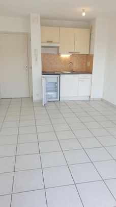 Location appartement t1 bis 2 pièces 28 m² à Rodez (12000) - Photo 1