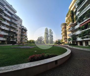 Bilocale in affitto - Photo 1