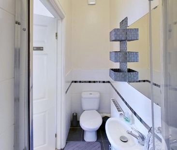 Room in a Shared Flat, Edinburgh, EH2 - Photo 1