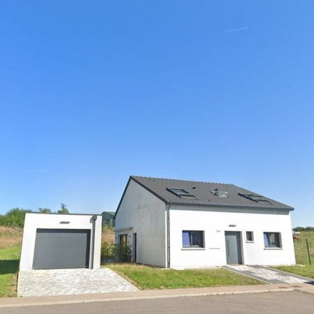 Maison individuelle 5 pièces à Chailly-lès-Ennery - Photo 4