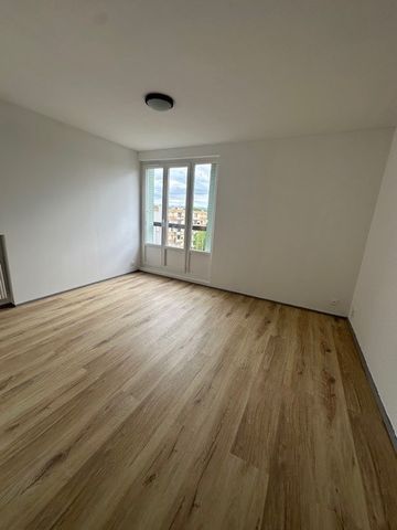 Location Appartement 2 pièces 46m² PONT DE CHERUY 38230 - Photo 4
