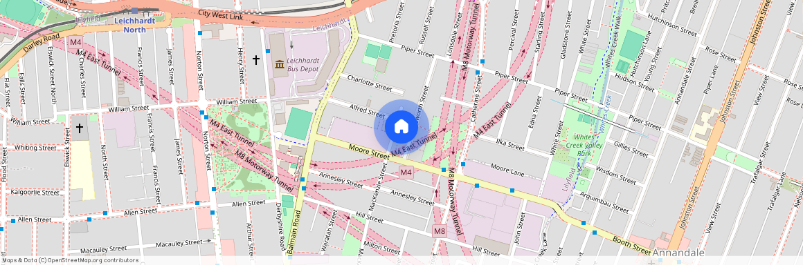 14 Ainsworth Street, NSW 2040, Lilyfield