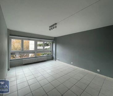 Appartement à louer 2 pièces 51.1m² - Photo 4