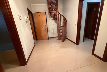 Apartamento T2 em Viana do Castelo