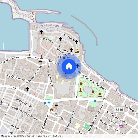 Molfetta (Ba)