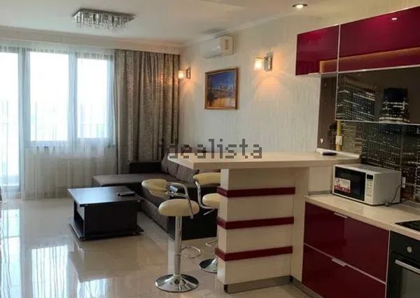 Alquiler de piso en C. Juan Romero, 3