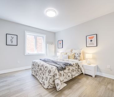 For Lease - 77 Diamond Jubilee Drive, Markham, Ontario - Photo 5