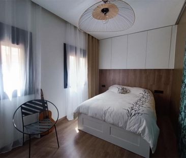 Piso de alquiler en Calle Fernando Díaz de Mendoza, 40, Comillas - Photo 6