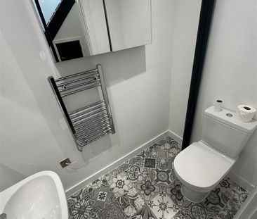 2 bedroom apartment to rent - Photo 6