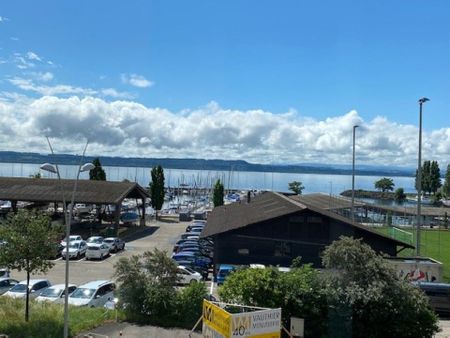 00018 - Appartement proche de la Maladière - Saars 2 - Neuchâtel - Photo 5