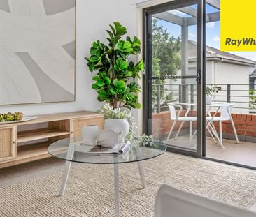 TWO BEDROOM HOME IN WHISPER QUIET LOCALE - Photo 5