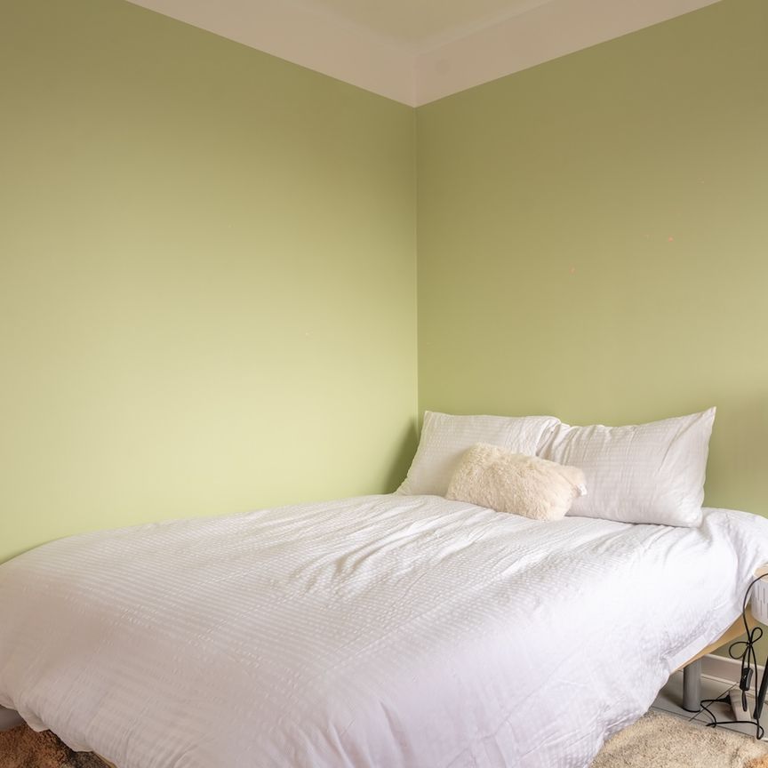 Nantes - Le Nantais - Chambre 1 - Photo 1