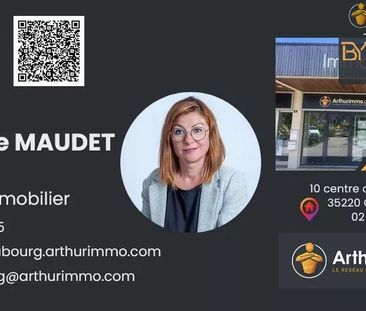 Location Appartement 2 pièces 45m² LAVAL 53000 - Photo 3