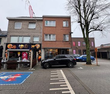 1 slpk-appartement in het centrum van Bornem - Foto 3