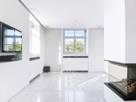 Franklin Roosevelt - Exceptional penthouse - Foto 5
