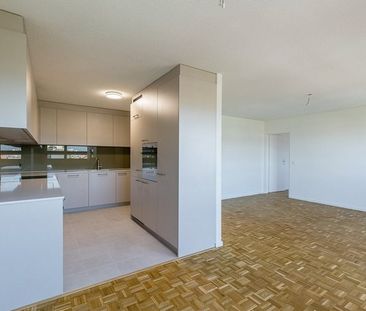 MIETEN OHNE KAUTION Neu sanierte und zentral gelegene Wohnung! - Photo 5