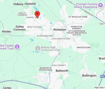 2 bedroom maisonette to rent - Photo 4