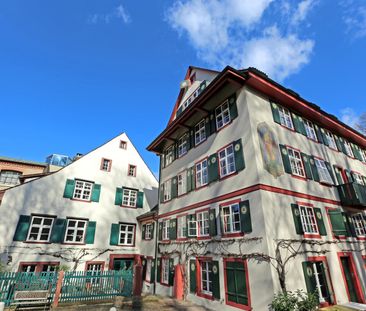 Abseits des Rummels im historischen St. Alban-Tal - Photo 6