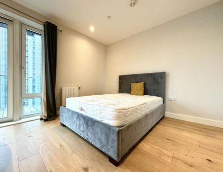 Studio to rent - Photo 5