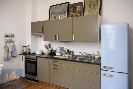 Pronájem bytu 3+kk 62 m² - Photo 3