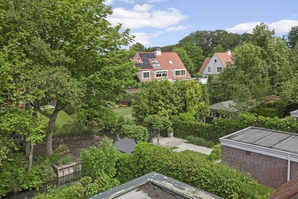 Huis te huur: Eikendael 17 2245 BK Wassenaar - Foto 1