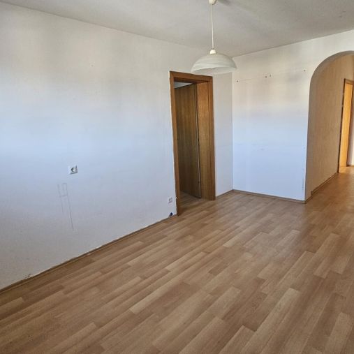 Geförderte 2 Zimmerwohnung in Zentrumsnähe - Photo 1