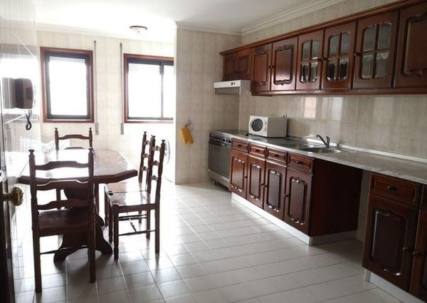 Apartamento T3 em Porto