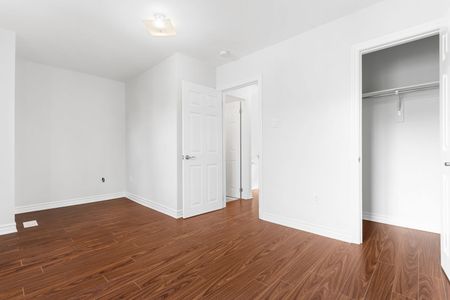 For Lease - 1 Autumn Avenue Unit# 7, Toronto, Ontario - Photo 3