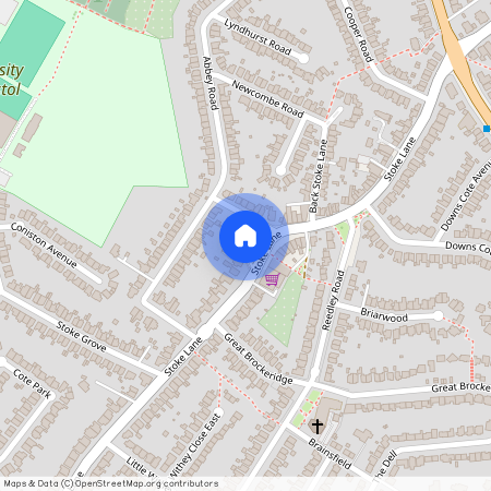 Charlecombe Court, Stoke Lane, Westbury-on-Trym, Bristol, BS9