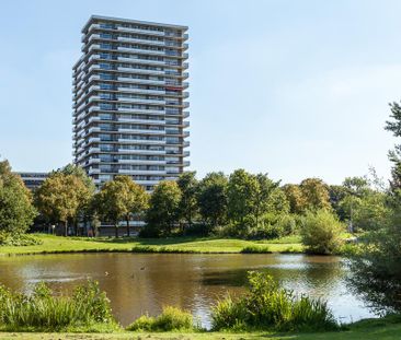 Te huur: Appartement van Vredenburchweg 651 in Rijswijk - Photo 5