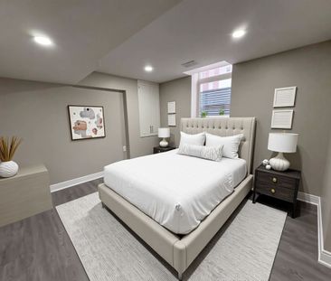 For Lease - 271 Andrews Trail, Milton, Ontario - Photo 6