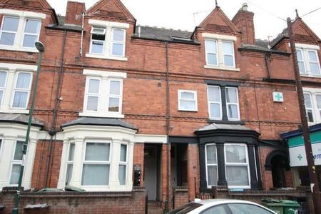 1 Bed Flat, Beech Avenue, NG7 - Photo 5