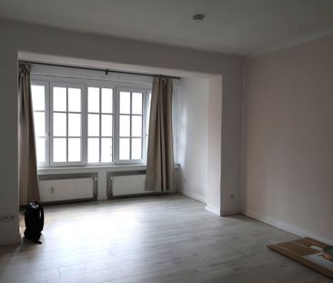 Top Lage: Gepflegte 3-zkb-wohnung Im 1. Og In Osnabrück - Photo 1