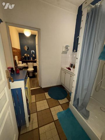 ORBEC CENTRE VILLE APT T2 DE 37,24m² - Photo 5