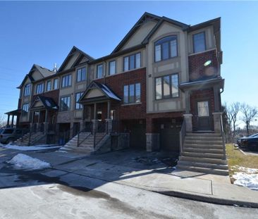 For Lease - 1169 GARNER Road Unit# 25, Hamilton, Ontario - Photo 3