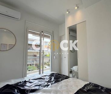 Studio/Γκαρσονιέρα για ενοικίαση Συκιές - Photo 5