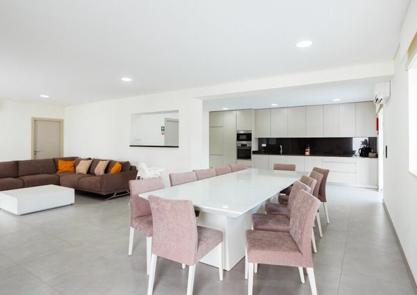 Moradia T5 em Braga
