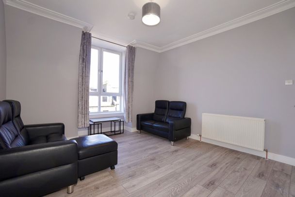 1 Bed Flat, Walker Road, AB11 - Photo 1