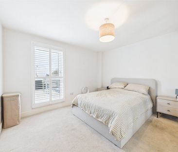 Lion Court, Swan Street, Isleworth, Middlesex, TW7 - Photo 6