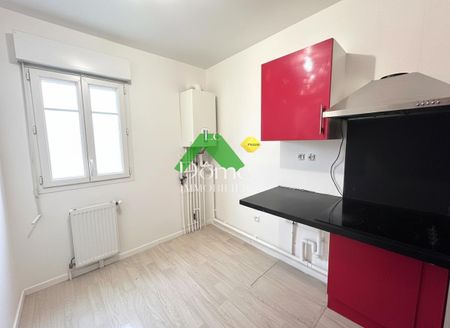 Location Appartement 4 pièces 78m² MERU 60110 - Photo 2