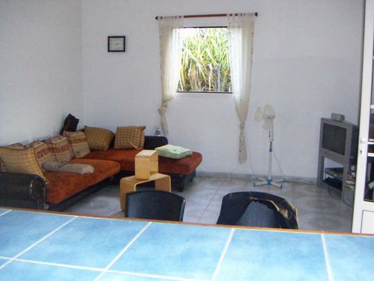 location maison le Moule - Photo 1